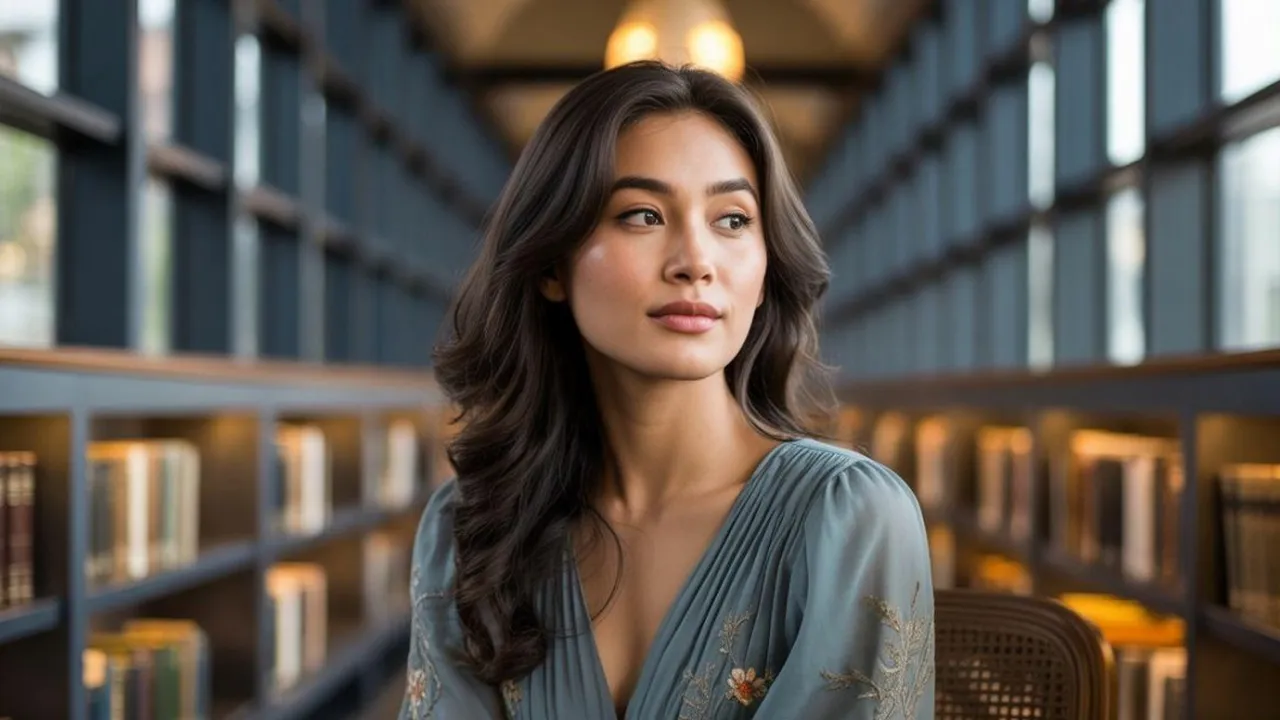 Arti Nama Sharon: Makna, Asal Usul, dan Karakteristik Lengkap