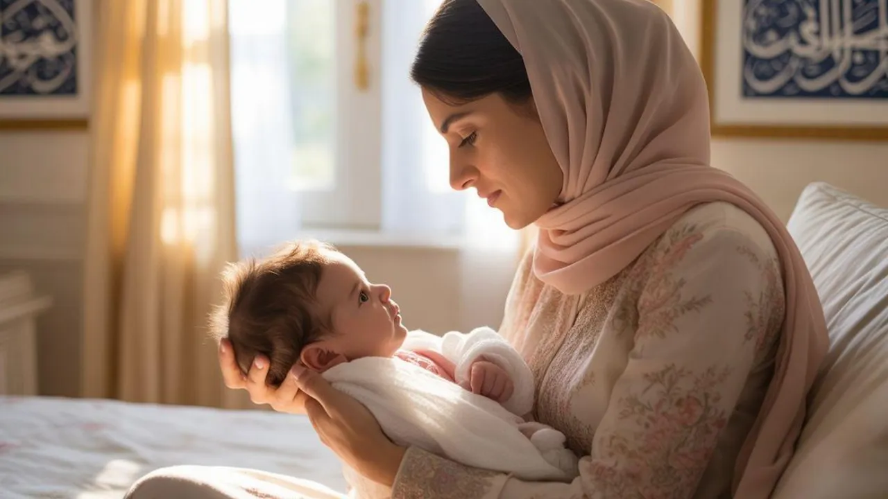 Arti Nama Shazia: Makna, Asal Usul, dan Keindahan Nama Islami untuk Putri Anda Arti Nama Shazia: Makna, Asal Usul, dan Keindahan Nama Islami untuk Putri Anda