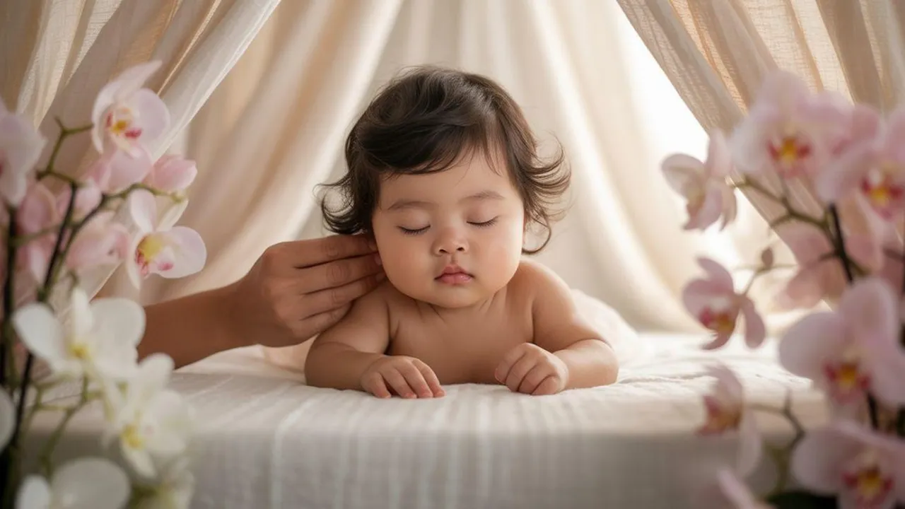 Arti Nama Shenina: Makna Penuh Kasih Sayang untuk Calon Putri Tercinta