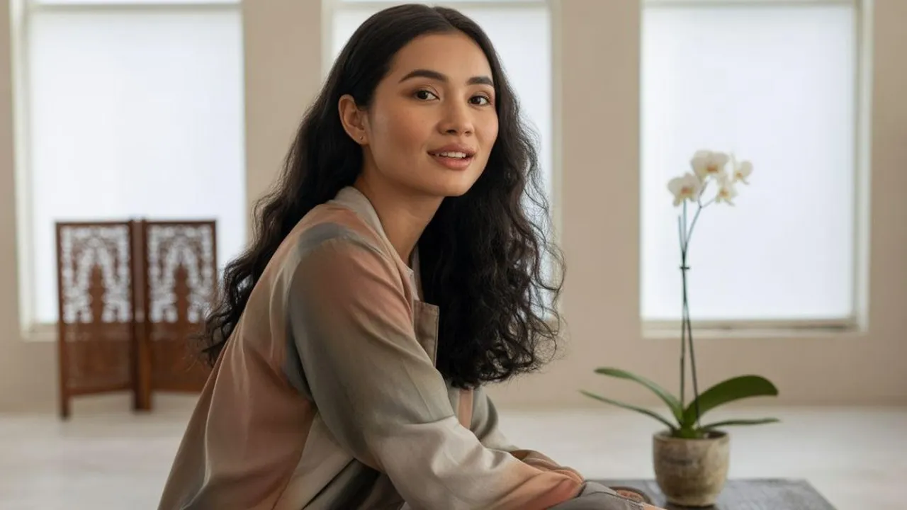 Arti Nama Sherin: Makna, Asal Usul, dan Karakteristik Lengkap