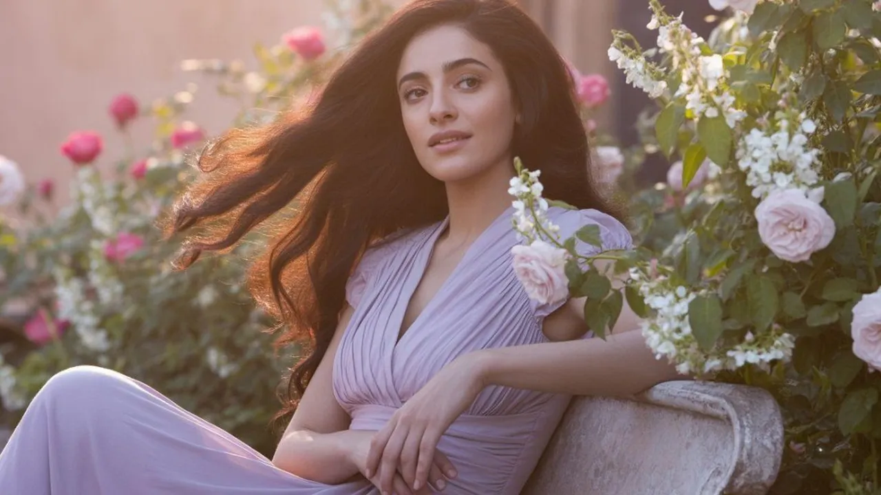 Arti Nama Shireen: Makna Manis yang Penuh Pesona