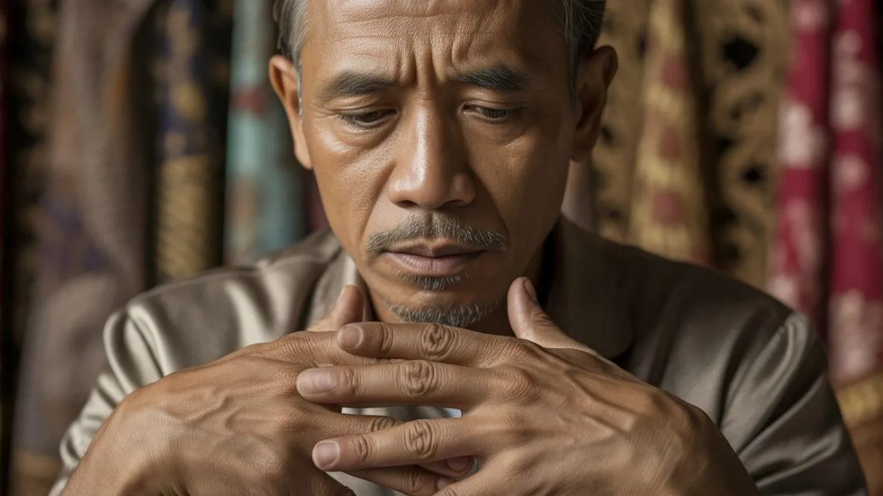Arti Nama Sidik: Makna, Asal Bahasa, dan Karakteristik Lengkap