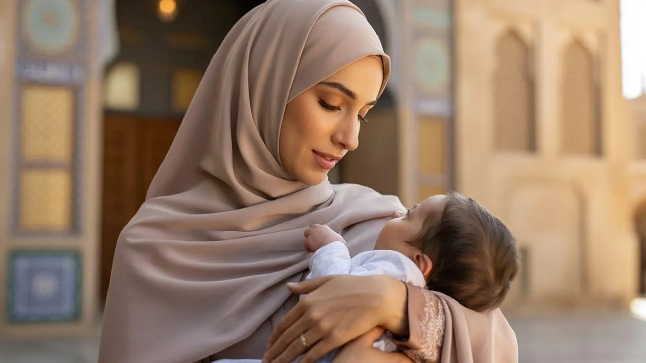 Arti Nama Sienna dalam Islam: Makna, Filosofi, dan Kombinasi Nama yang Indah