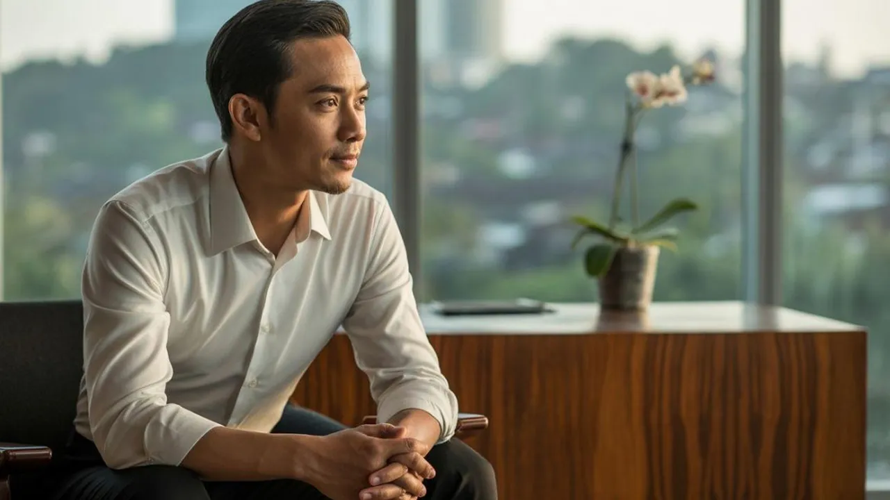 Arti Nama Sigit: Makna, Asal Usul, dan Karakteristik Lengkap