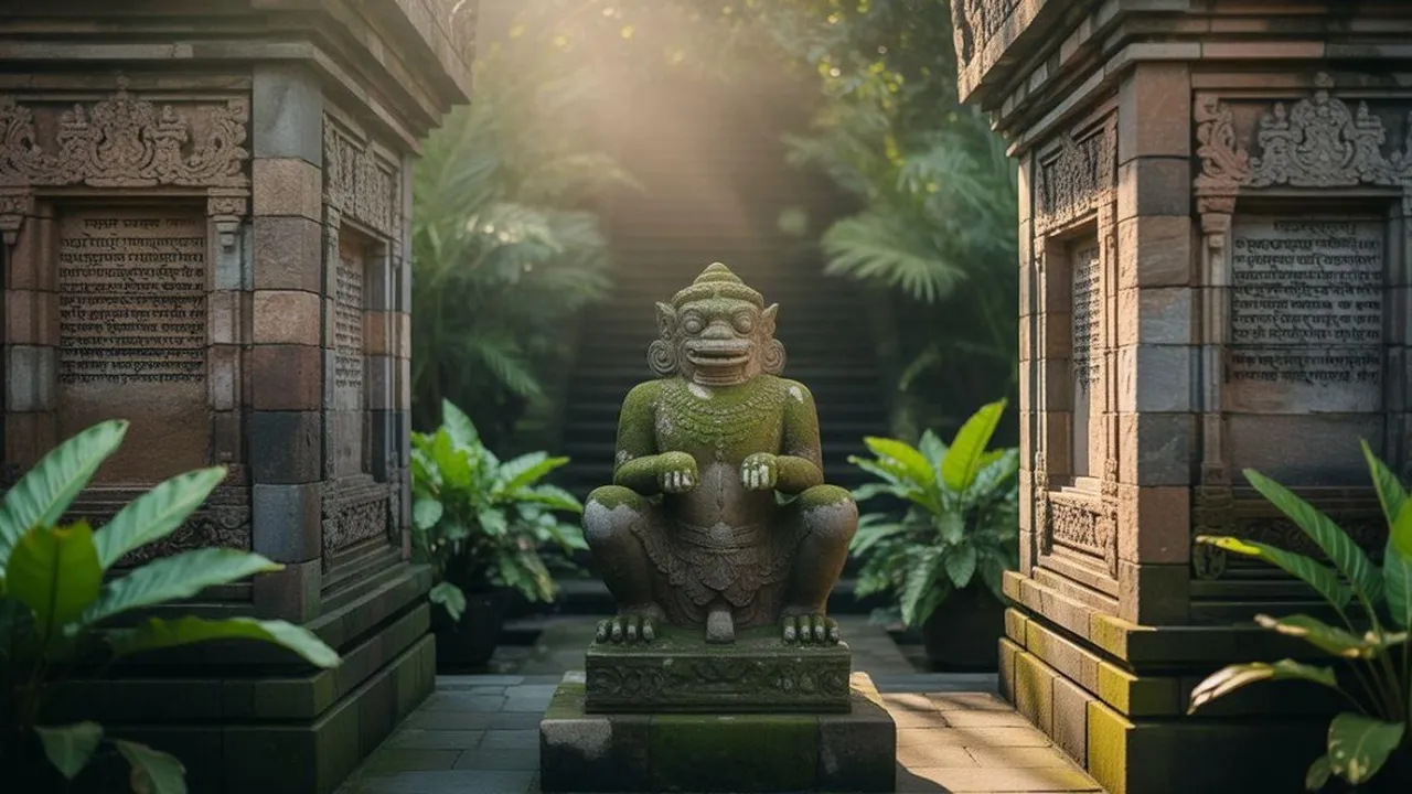 Arti Nama Sila: Makna, Karakter, dan Filosofi dalam Budaya Indonesia