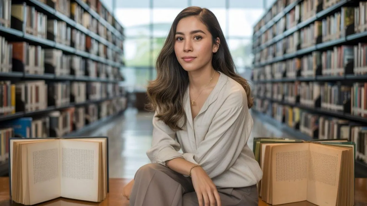 Arti Nama Silvia: Makna, Karakter, dan Inspirasi Rangkaian Nama