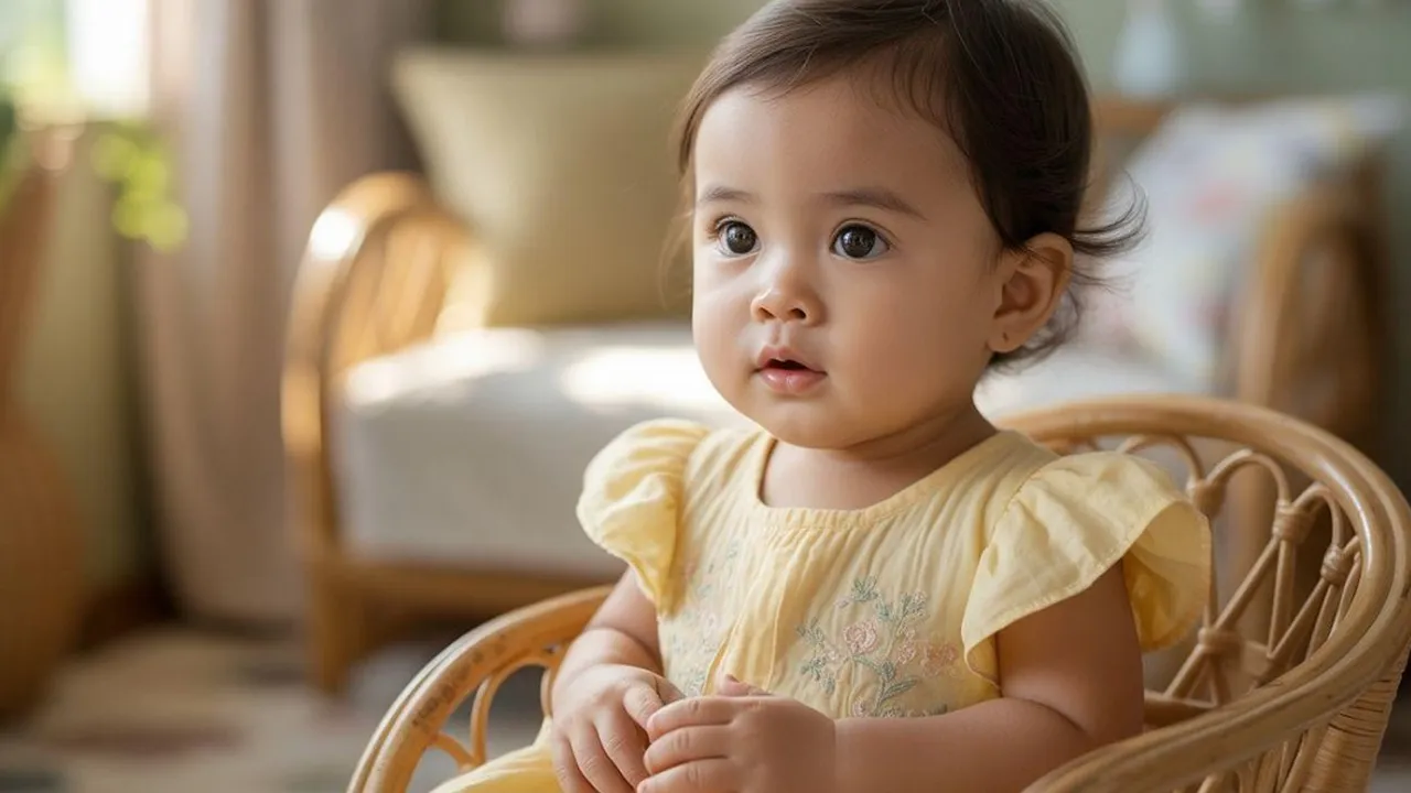 Arti Nama Siska: Makna Indah untuk Anak Perempuan