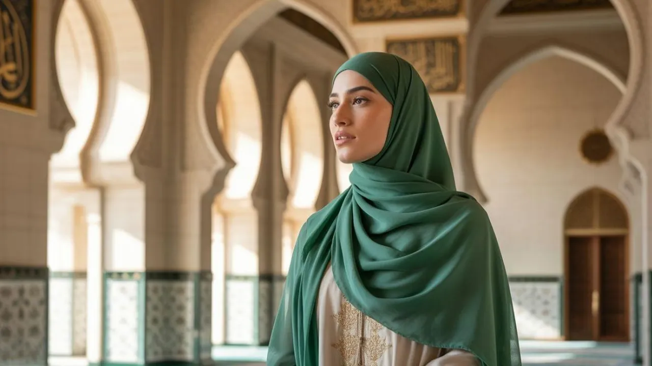 Arti Nama Siti dalam Islam: Makna Mulia dan Kehormatan Perempuan Muslim