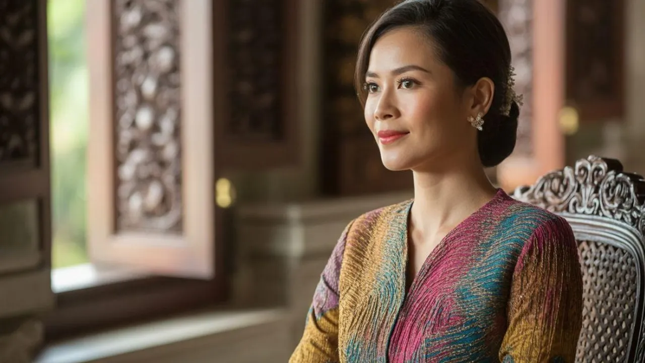 Arti Nama Siti: Makna Mulia dan Kehormatan dalam Tradisi Penamaan