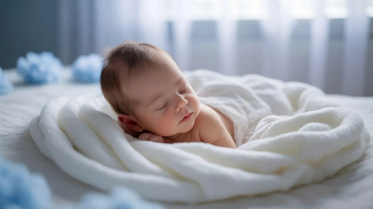 Arti Nama Sky: Makna, Asal Usul, dan Inspirasi Nama Bayi Modern