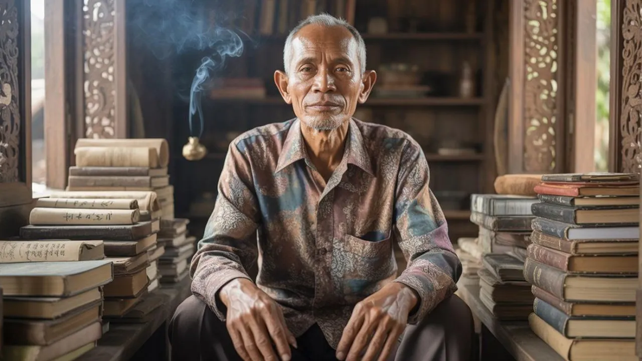 Arti Nama Sugeng: Makna, Filosofi, dan Karakteristik Nama Jawa yang Penuh Berkah