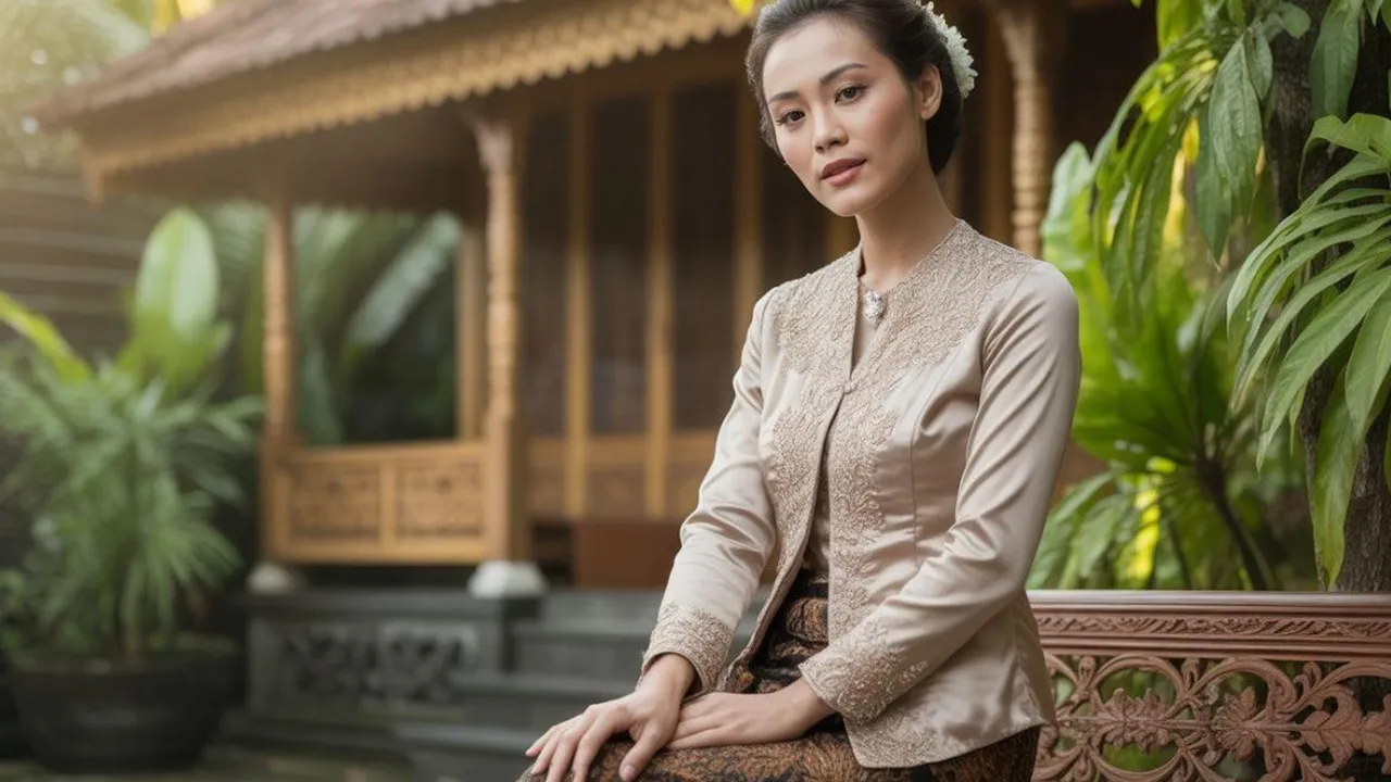 Arti Nama Sulastri: Makna, Karakter, dan Filosofi Nama Jawa yang Indah
