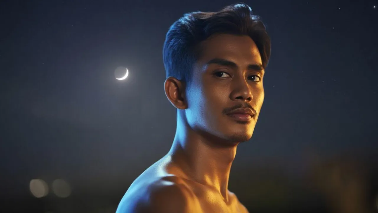 Arti Nama Syahril: Makna Bulan yang Bersinar untuk Anak Laki-laki