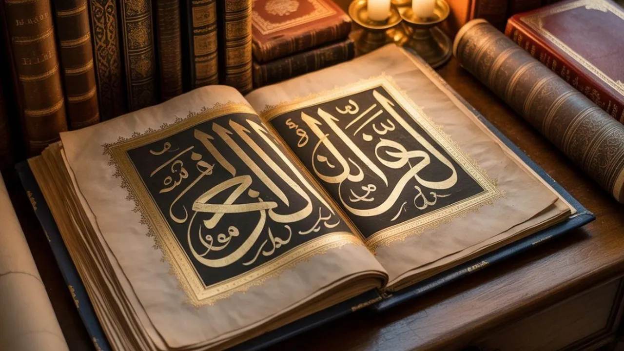 Arti Nama Syamil: Makna Menyeluruh dalam Tradisi Penamaan Islami