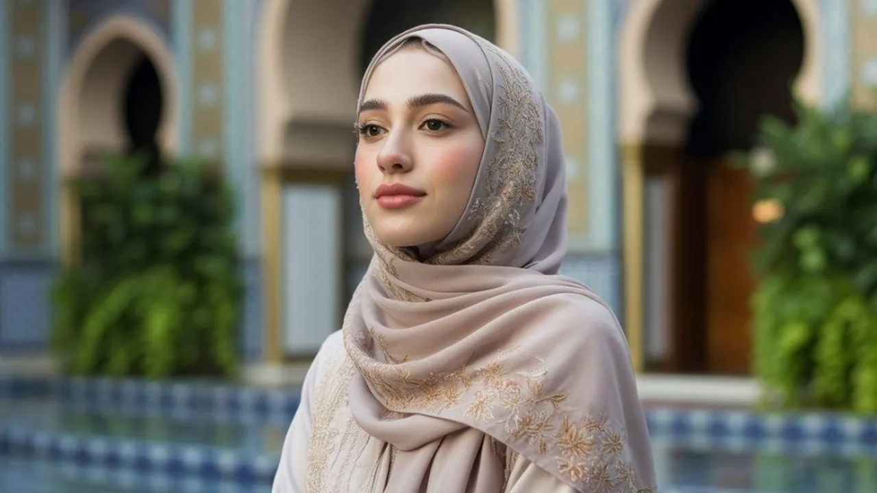 Arti Nama Syarifah: Makna Mulia dan Terhormat dalam Tradisi Islam