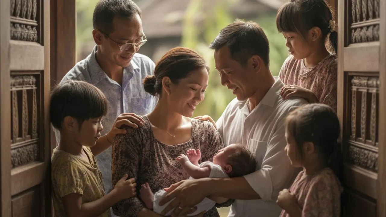 Arti Nama Tama: Makna, Asal Usul, dan Filosofi di Berbagai Budaya