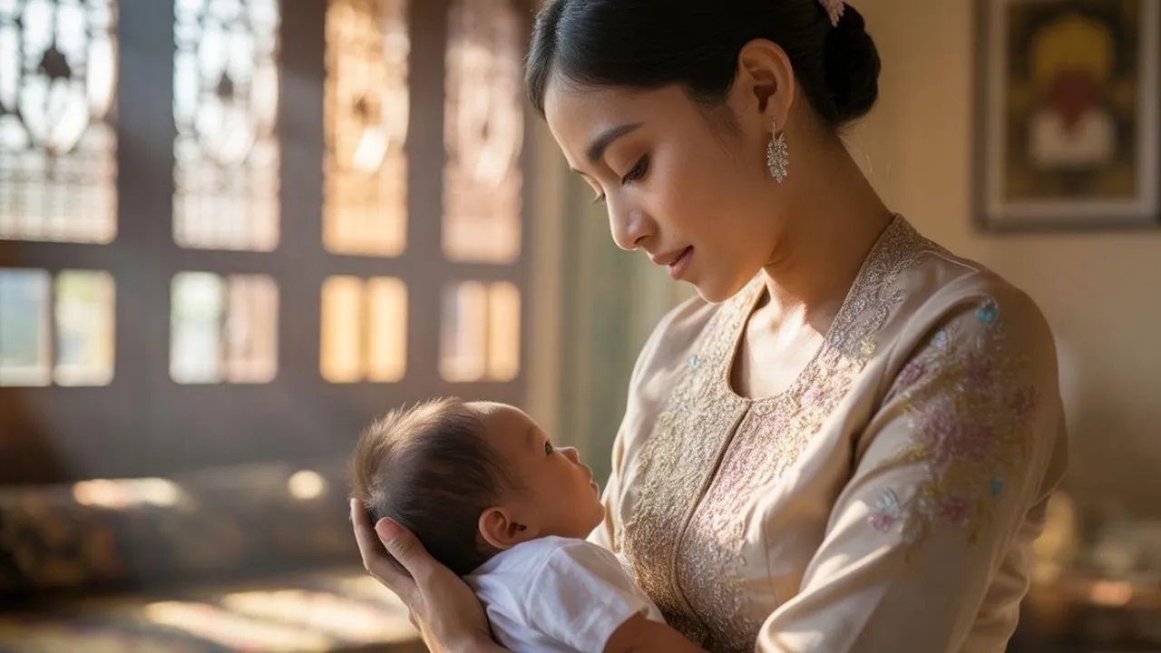 Arti Nama Tari: Makna Gemulai dan Keanggunan dalam Penamaan Anak