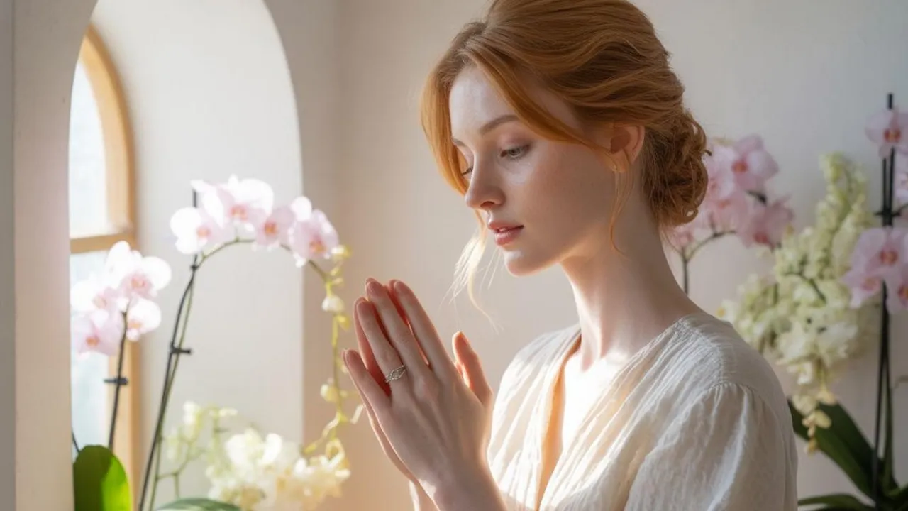 Arti Nama Theresia: Makna, Asal Usul, dan Karakteristik Lengkap