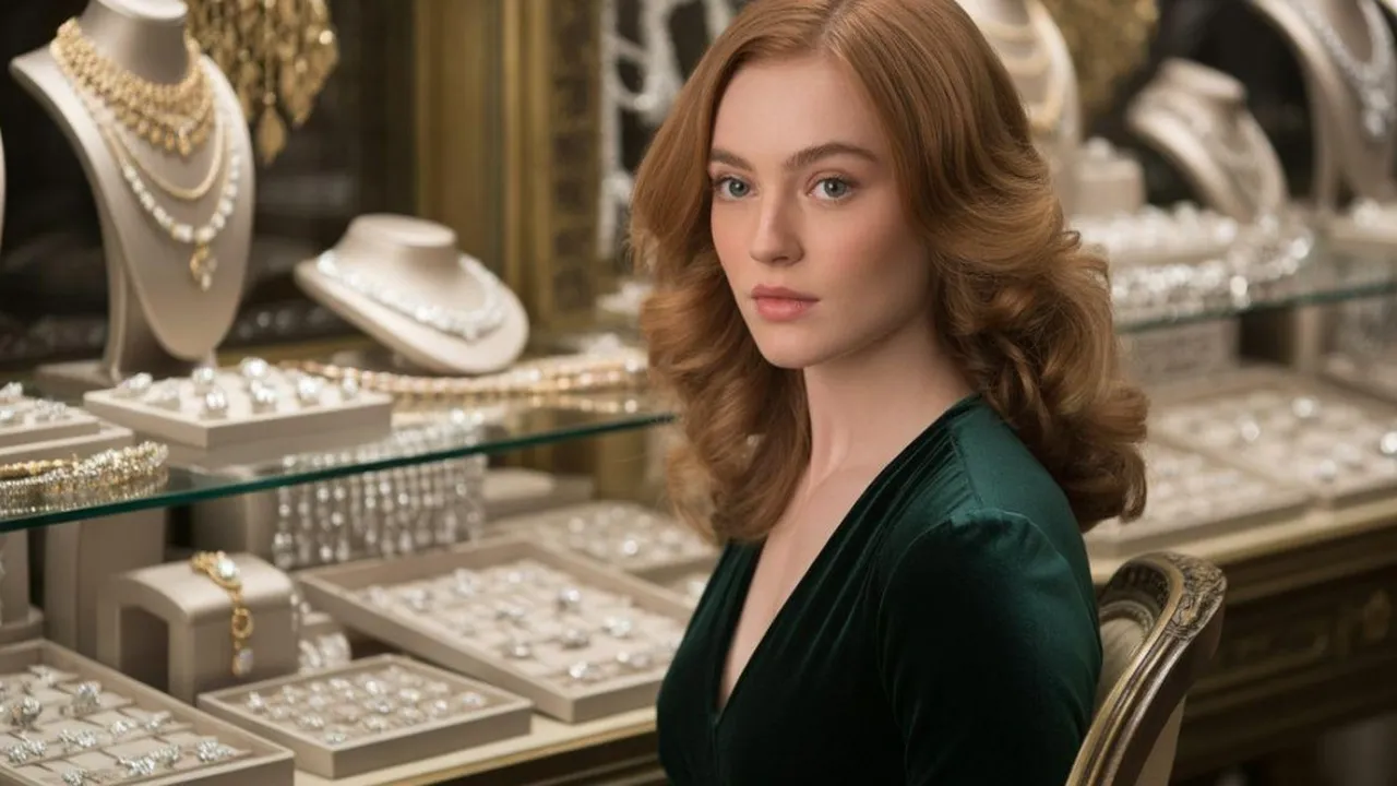 Arti Nama Tiffany: Makna, Asal Usul, dan Karakteristik Lengkap
