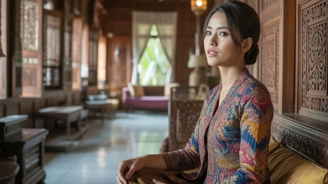 Arti Nama Tiwi: Makna, Karakter, dan Filosofi dalam Budaya Jawa