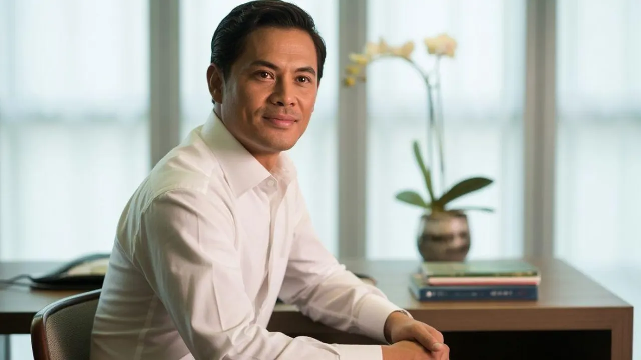 Arti Nama Toni: Makna, Karakteristik, dan Kepribadian Lengkap