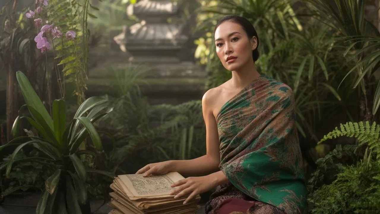 Arti Nama Tsania: Makna, Asal Usul, dan Karakteristik Lengkap