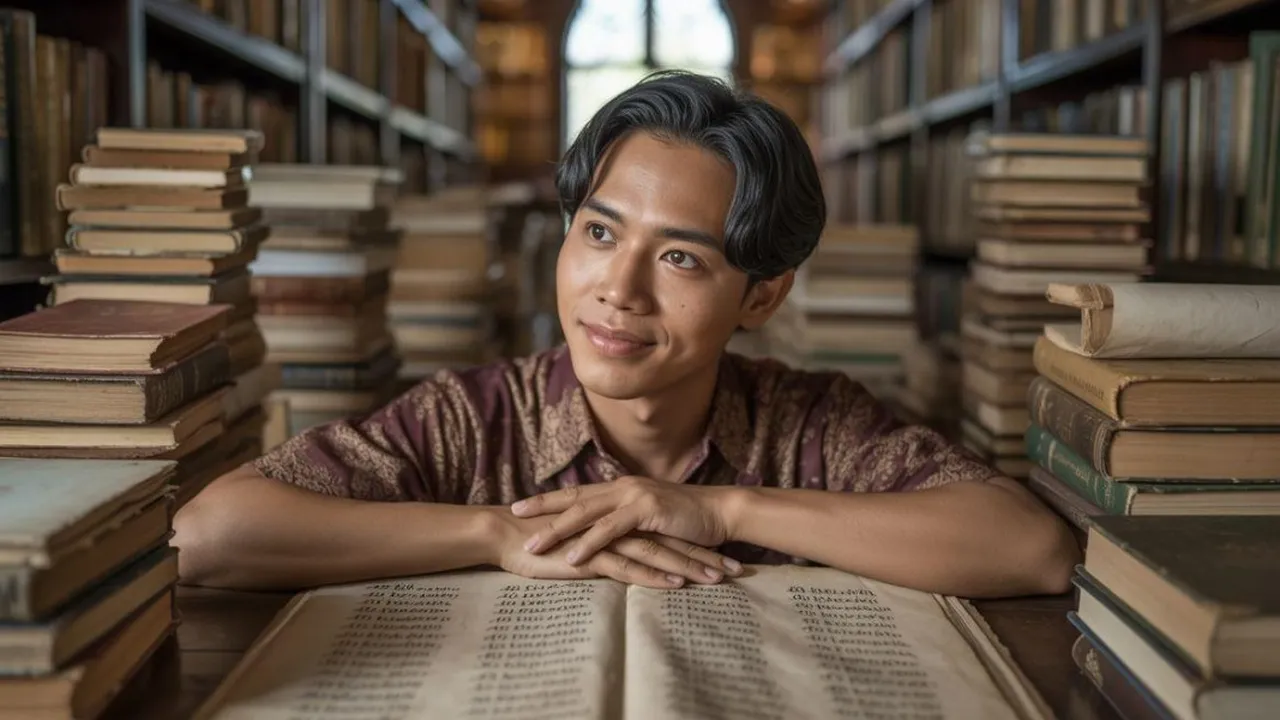 Arti Nama Valen: Makna, Asal Usul, dan Karakteristik Lengkap