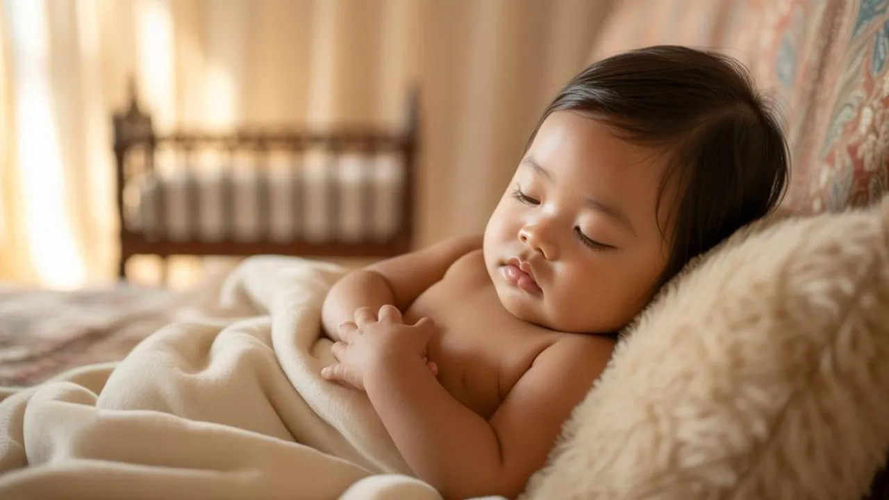 Arti Nama Vina: Makna Mendalam dan Keindahan Harmoni untuk Anak Perempuan