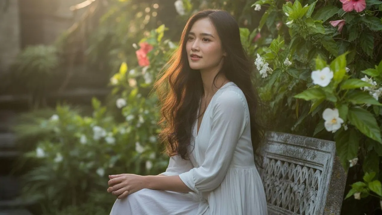 Arti Nama Viona: Makna, Karakter, dan Inspirasi Rangkaian Nama yang Indah