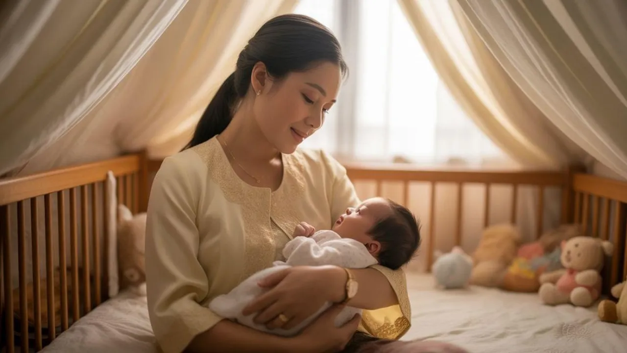 Arti Nama Vira: Makna, Karakter, dan Inspirasi untuk Buah Hati