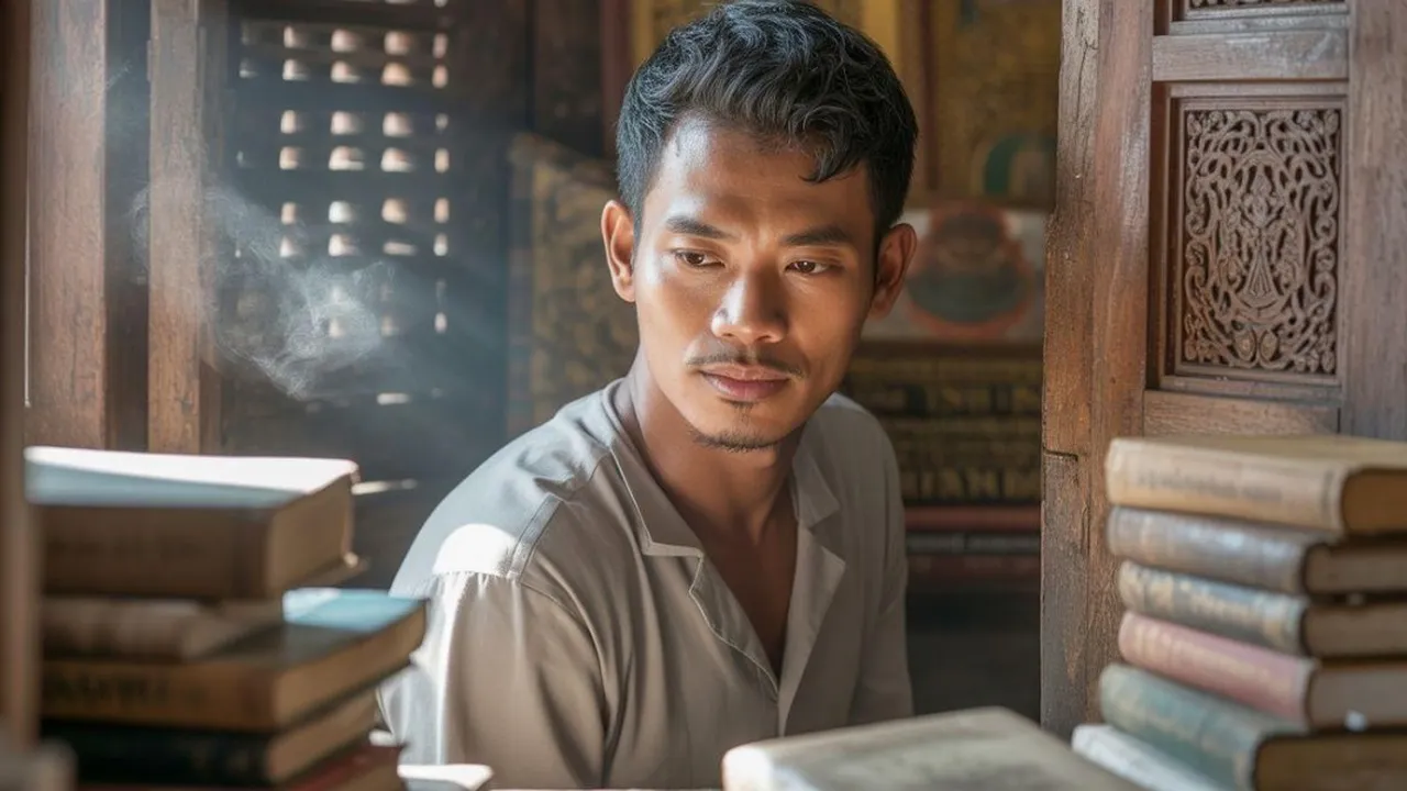 Arti Nama Wawan: Makna, Asal Usul, dan Karakteristik Lengkap