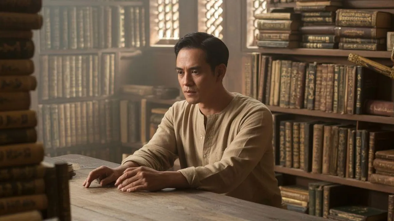 Arti Nama Wicaksono: Makna, Filosofi, dan Kombinasi Nama yang Indah