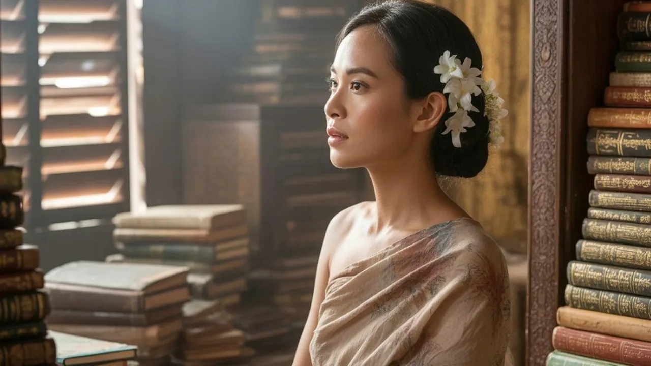 Arti Nama Widi: Makna, Asal Bahasa, dan Filosofi di Balik Nama Ini