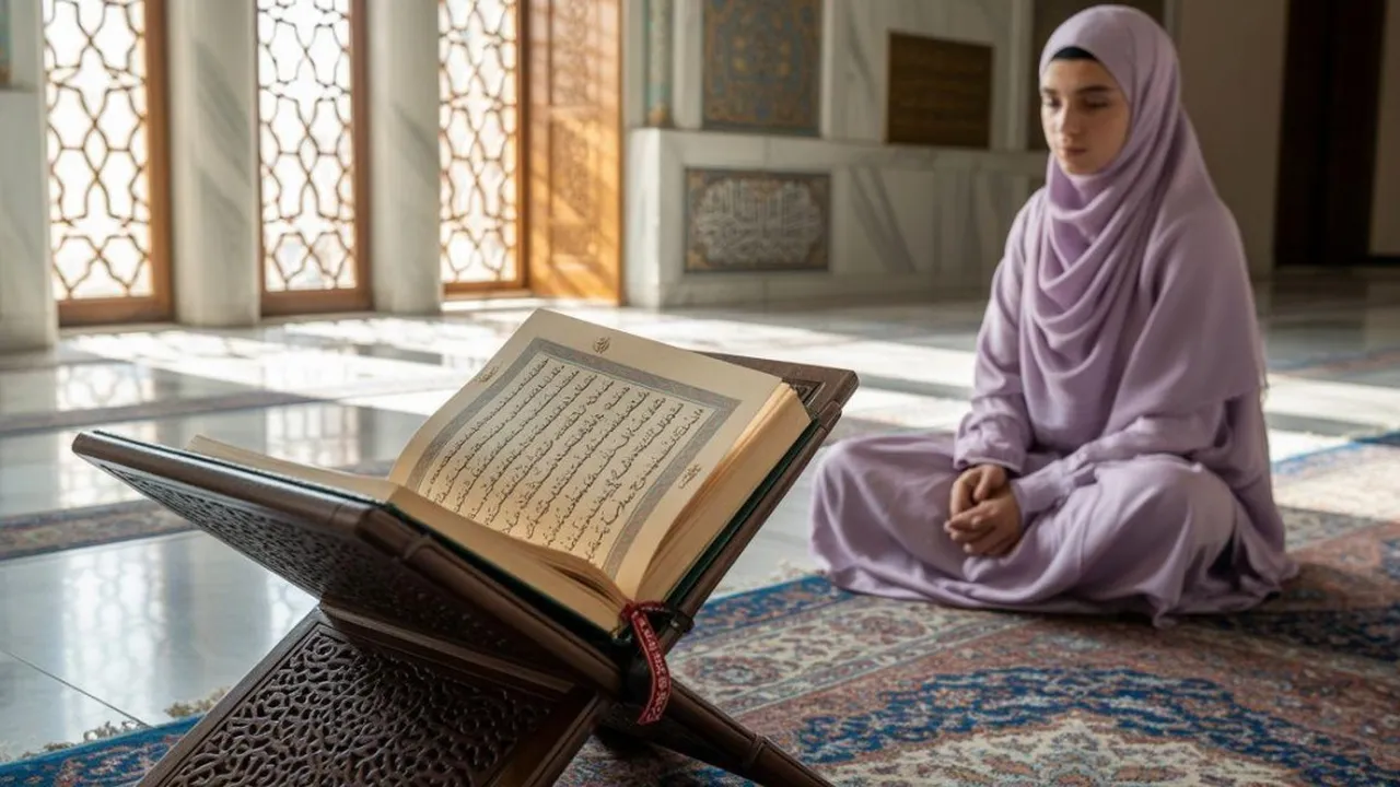 Arti Nama Widya dalam Al Quran: Makna, Sejarah, dan Rangkaian Nama Islami