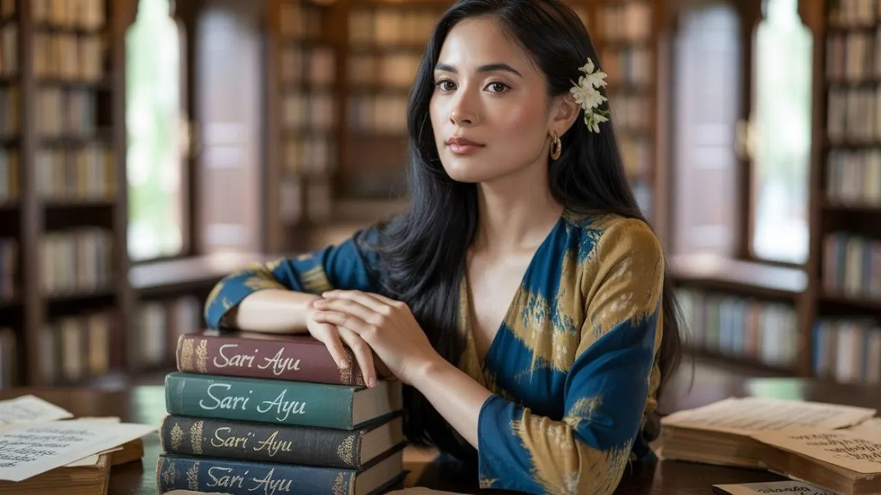 Arti Nama Wilda: Makna, Karakter, dan Kombinasi Nama yang Indah