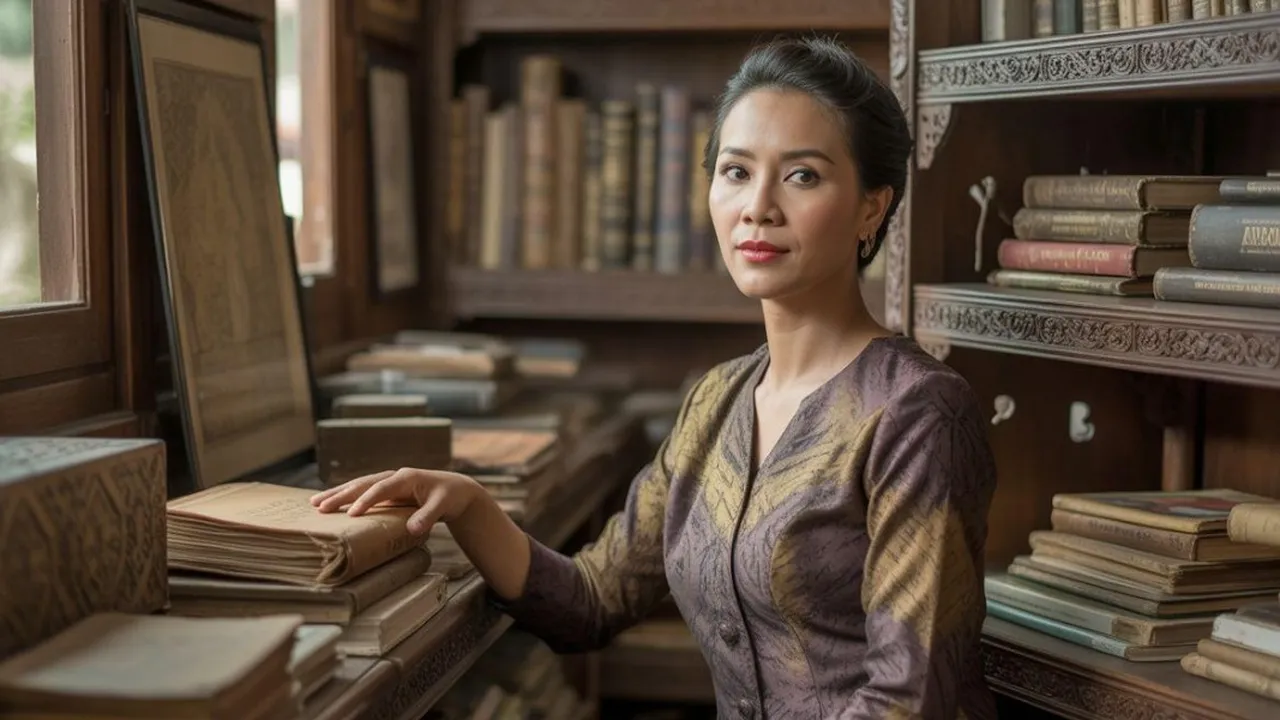 Arti Nama Wina: Makna, Asal Usul, dan Karakteristik Lengkap