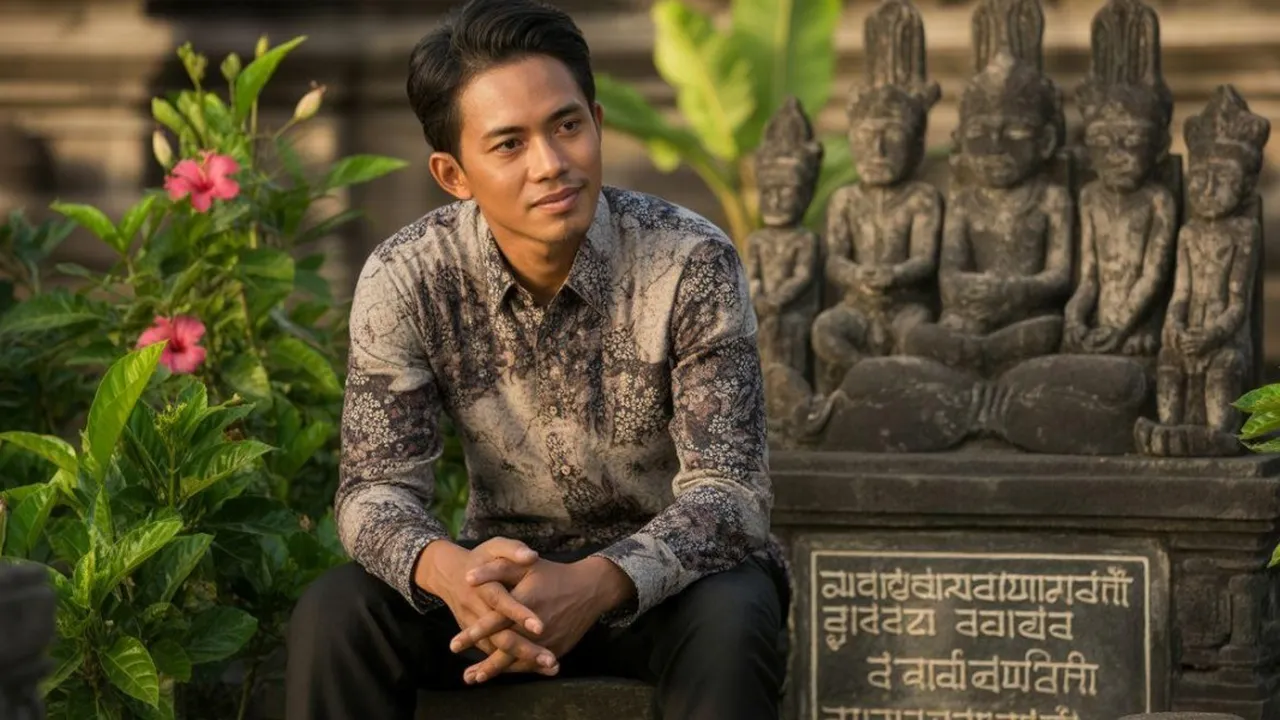 Arti Nama Winata: Makna, Sejarah, dan Filosofi di Balik Nama yang Penuh Makna