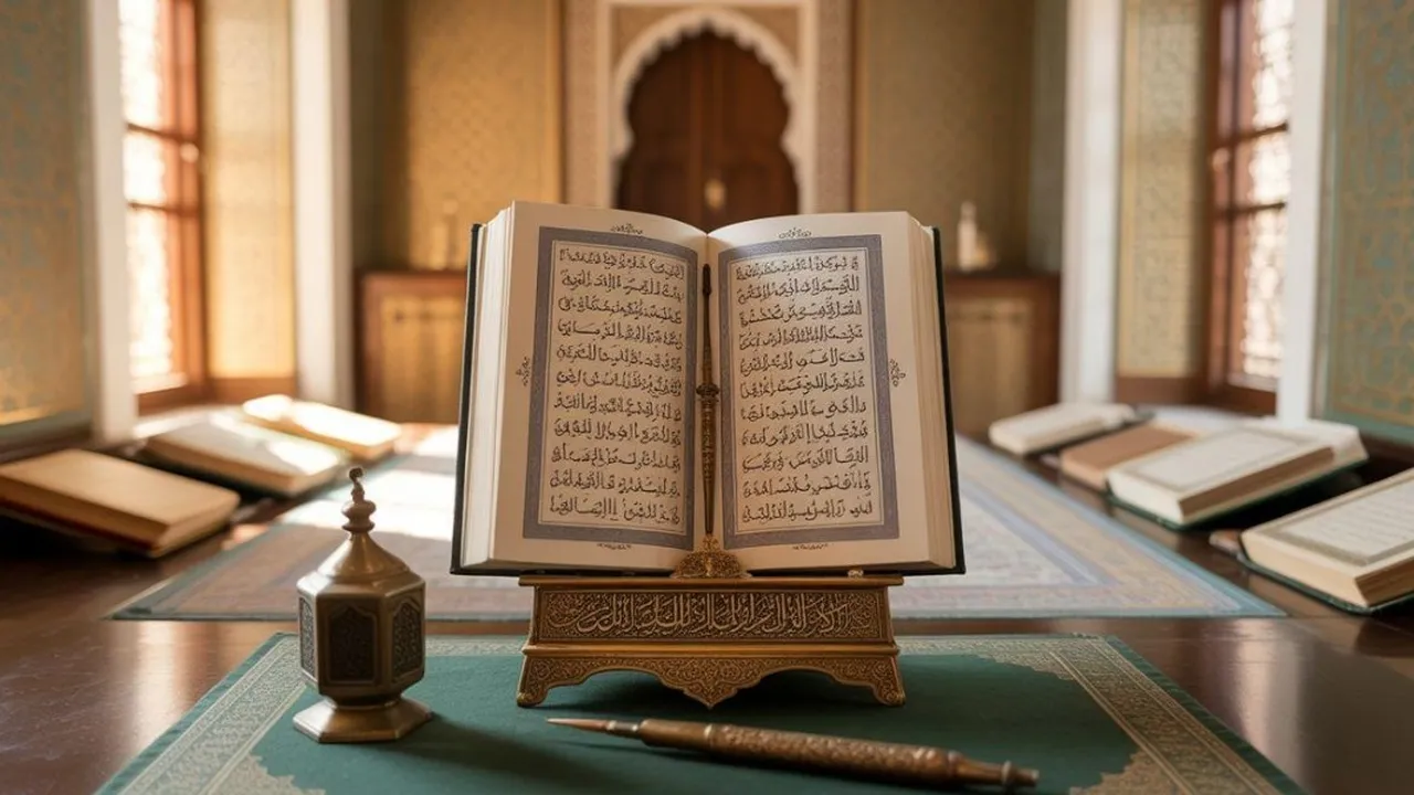 Arti Nama Xavier dalam Islam: Makna, Sejarah, dan Panduan Lengkap