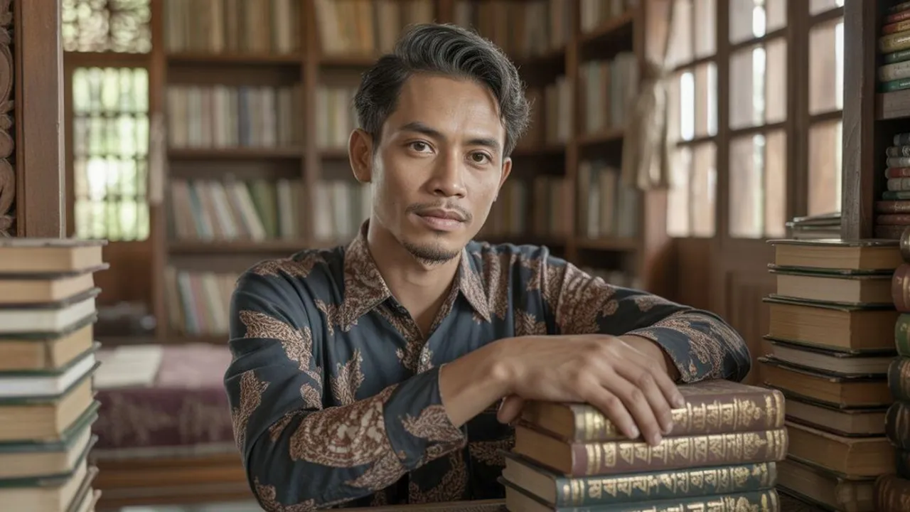 Arti Nama Yasa: Makna, Asal Usul, dan Karakteristik Lengkap
