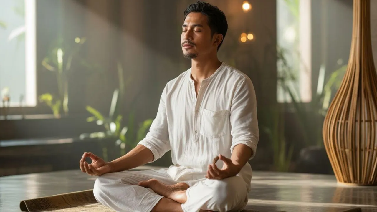 Arti Nama Yogi: Makna, Asal Usul, dan Karakteristik Lengkap