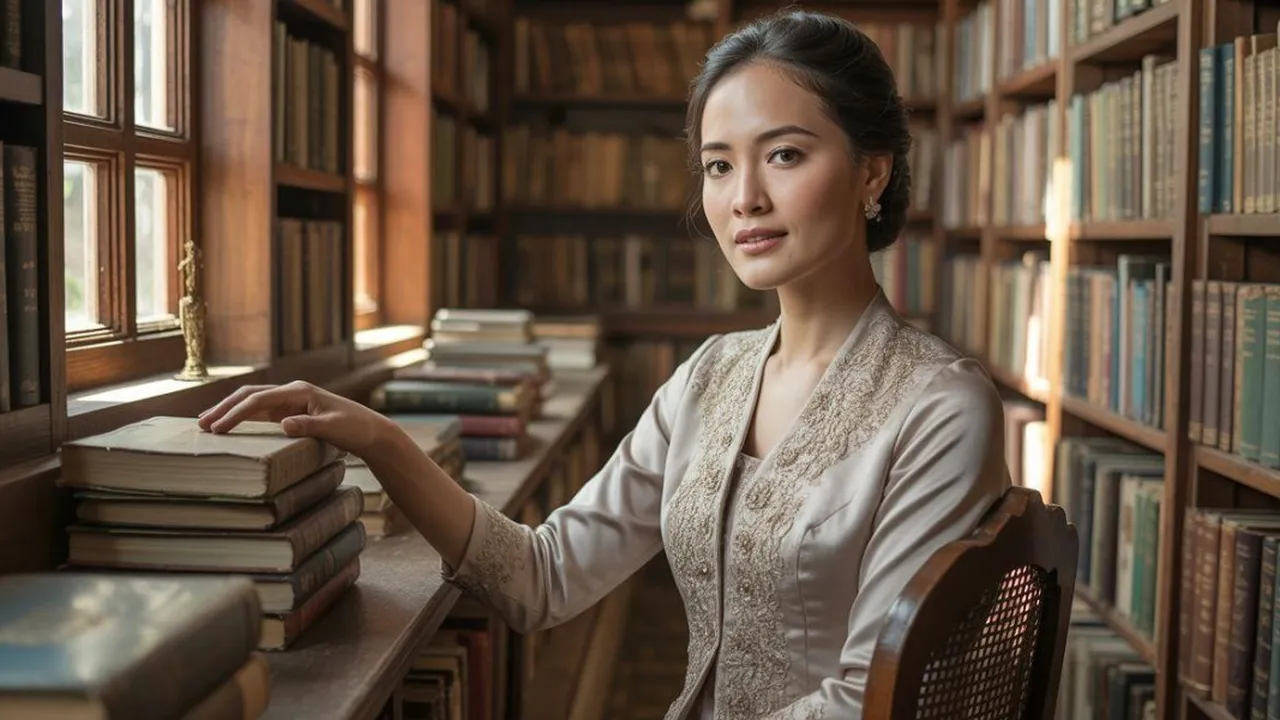 Arti Nama Yohana: Makna, Sejarah, dan Karakteristik Lengkap