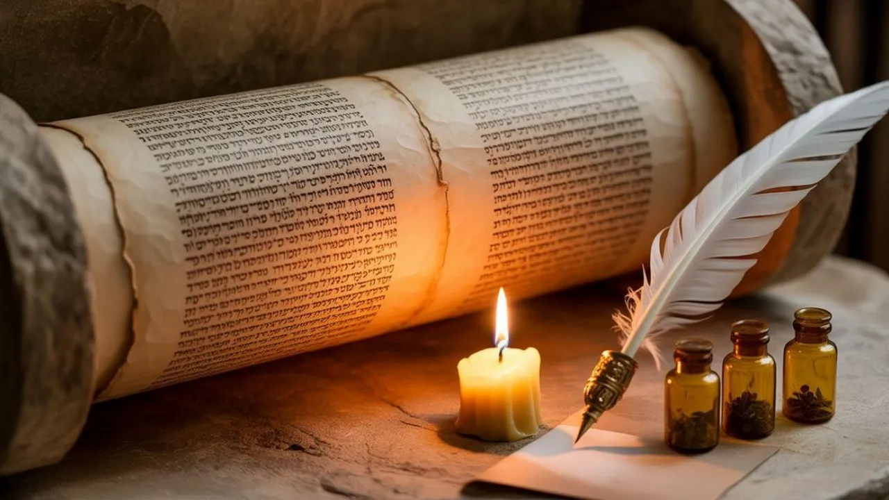 Arti Nama Yohanes: Makna, Sejarah, dan Karakter yang Terkandung