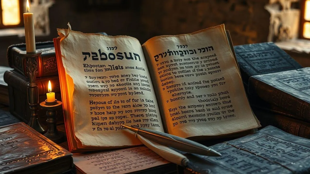 Arti Nama Yosua: Makna, Sejarah, dan Signifikansi Spiritual