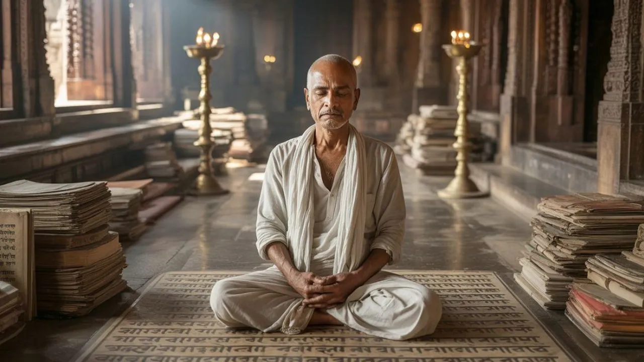 Arti Nama Yudhistira: Makna Mendalam dari Bahasa Sanskerta