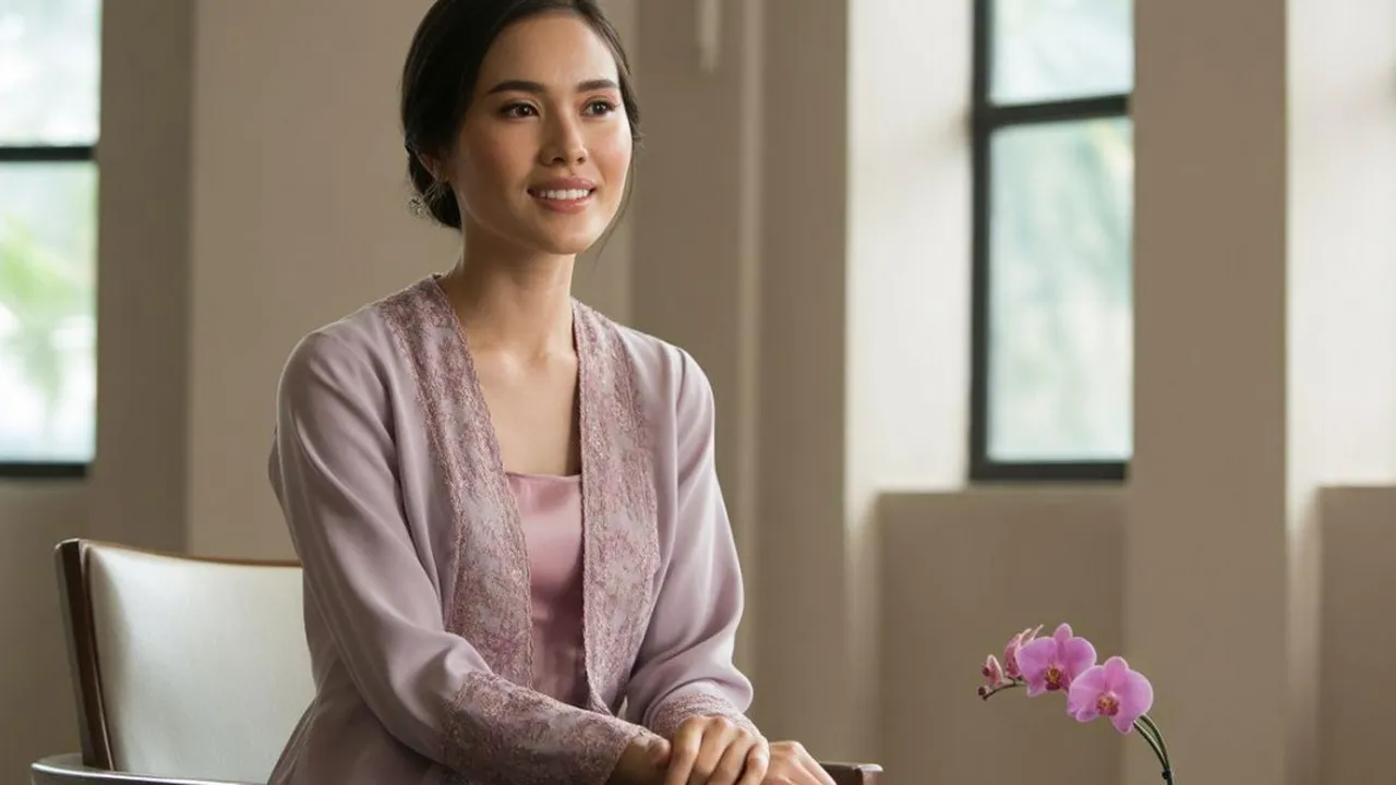 Arti Nama Yuni: Makna, Asal Usul, dan Rangkaian Nama yang Indah