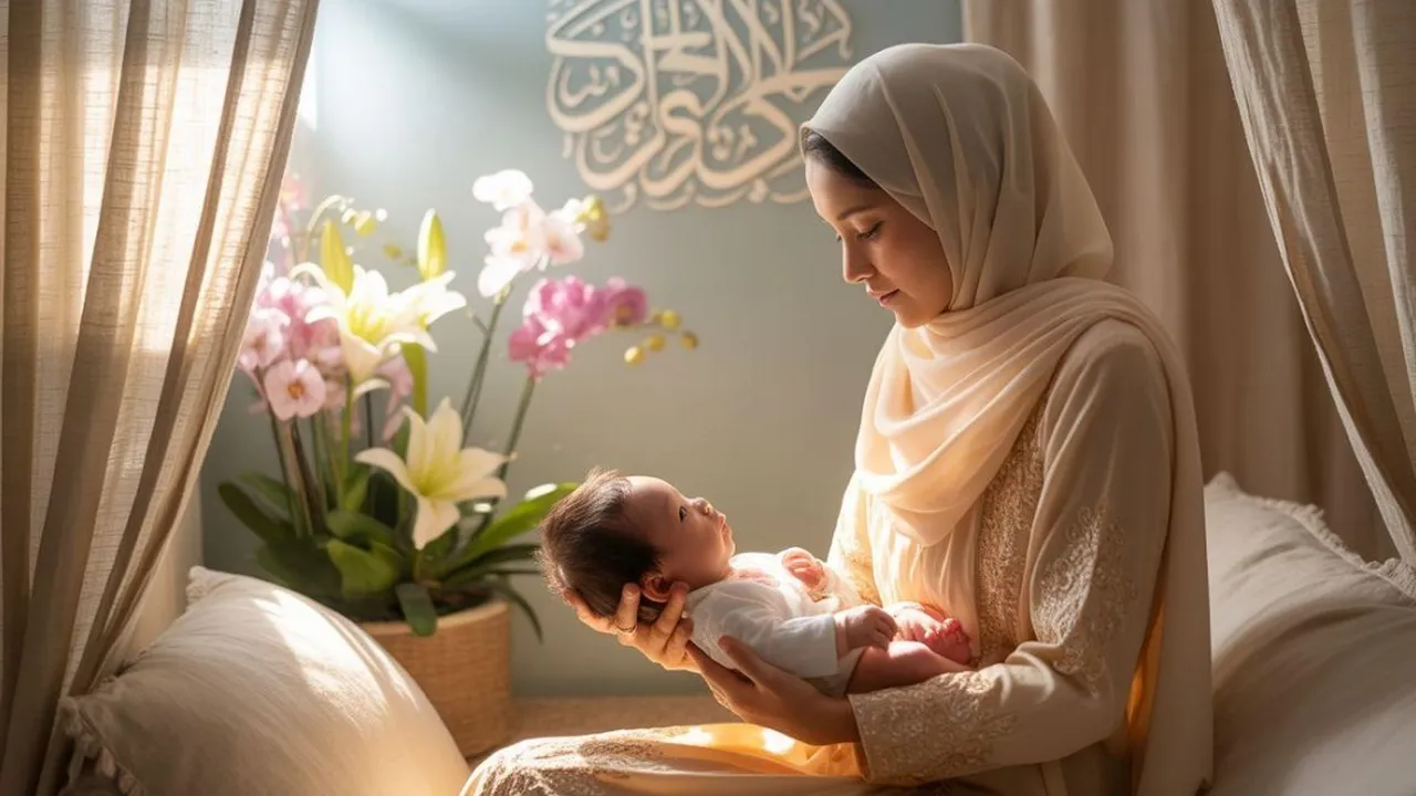 Arti Nama Zahro: Makna Indah dari Bahasa Arab untuk Buah Hati