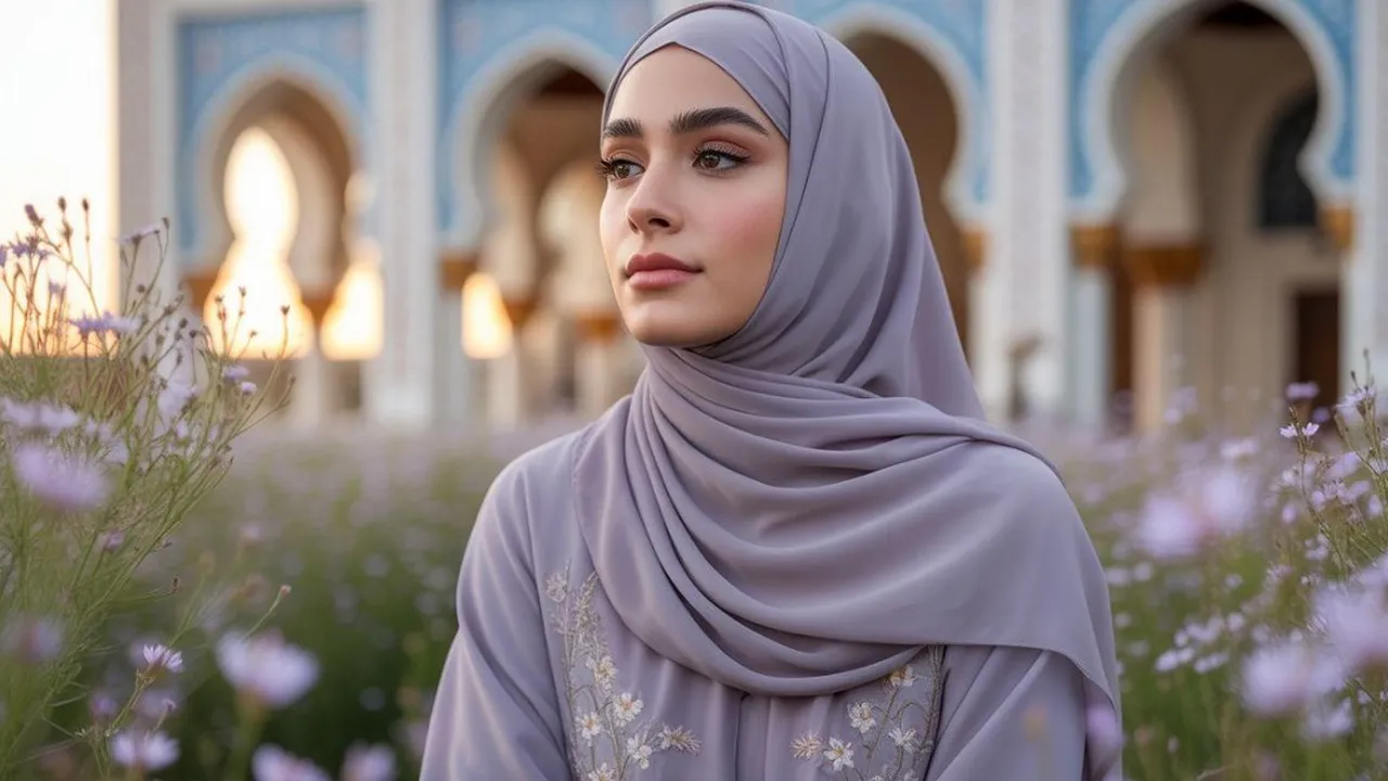 Arti Nama Zahwa: Makna Indah Bunga yang Mekar dalam Islam