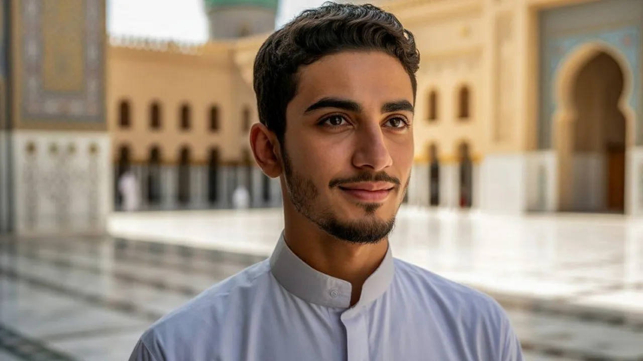 Arti Nama Zain: Keindahan dan Kemuliaan dalam Bahasa Arab
