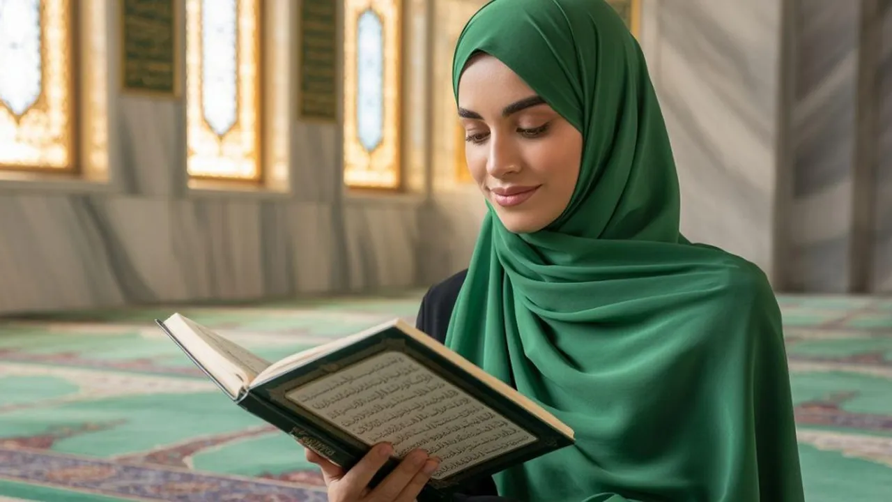 Arti Nama Zalfa dalam Islam: Makna, Karakteristik, dan Rangkaian Nama Islami
