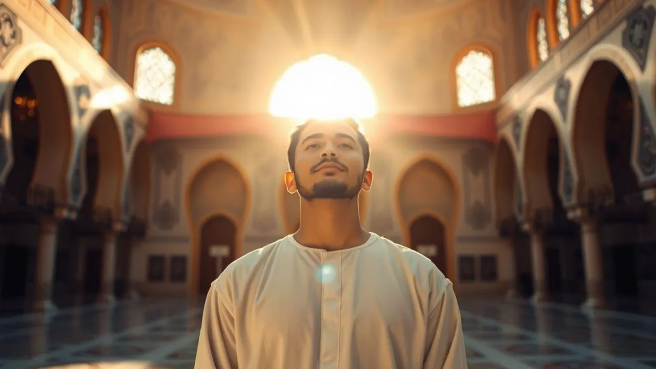 Arti Nama Zavian dalam Al Quran: Makna, Sejarah, dan Signifikasinya